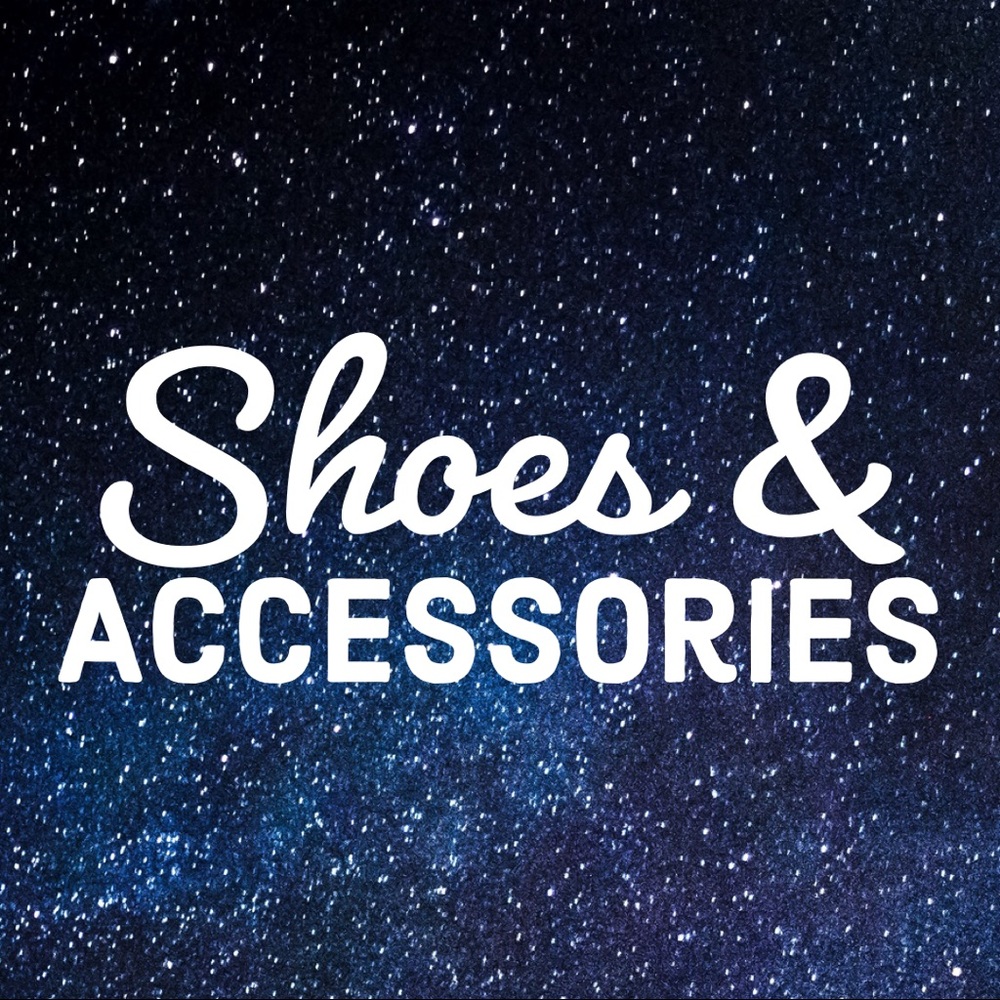 SHOES&ACCESSORIES